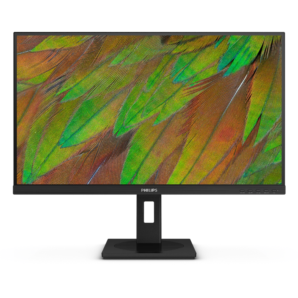 Монітор 27" PHILIPS 27B1N3800/00 (27B1N3800/00) фото1