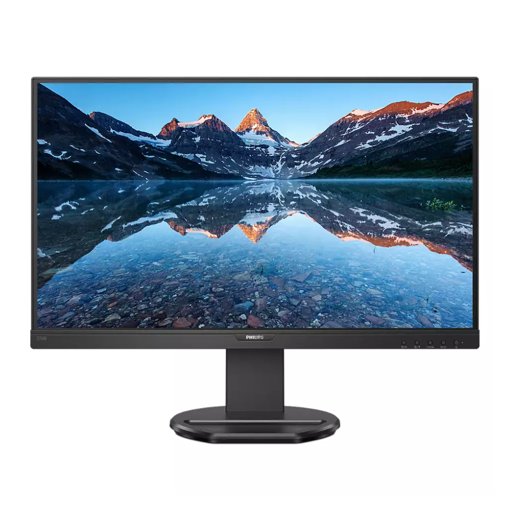 Монітор 27" PHILIPS 276B9 (276B9/00) фото1