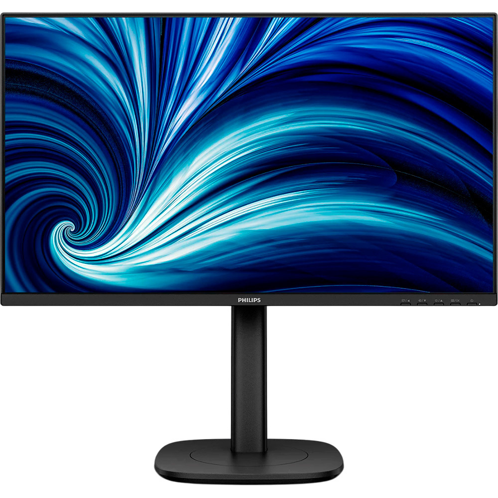 Монітор 23.8" PHILIPS 24B2N3200J (24B2N3200J/00) фото1