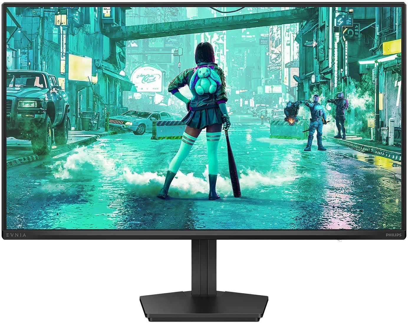 Монитор 27" PHILIPS 27M2N3200NF (27M2N3200NF/00) фото1