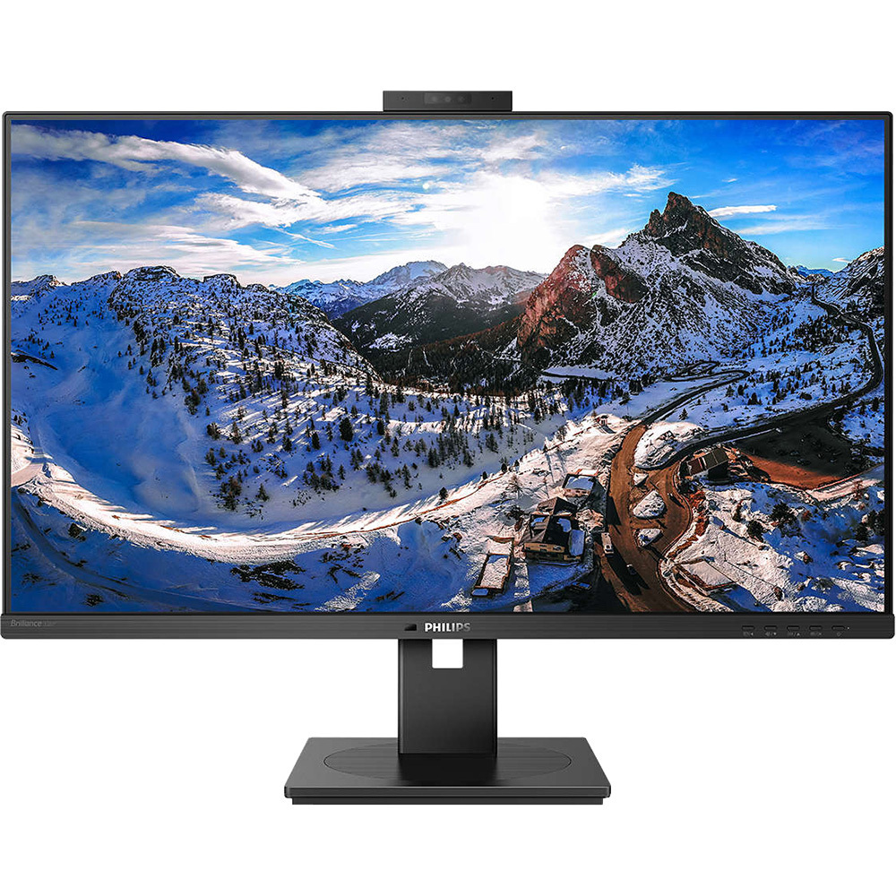 Монітор 31.5" PHILIPS 326P1H (326P1H/00) фото1