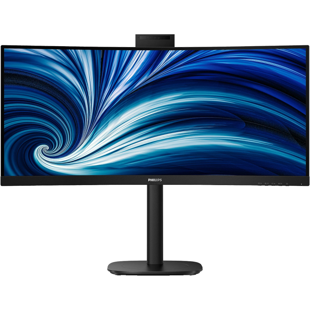 Монітор 34" PHILIPS 34B2U3600CH (34B2U3600CH/00) фото1