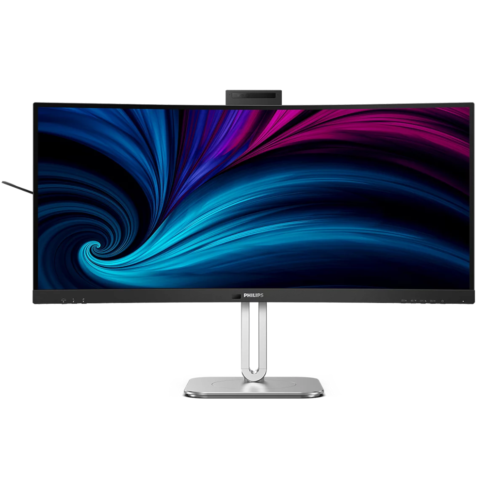 Монітор 34" PHILIPS 34B2U6603CH (34B2U6603CH/00) фото1