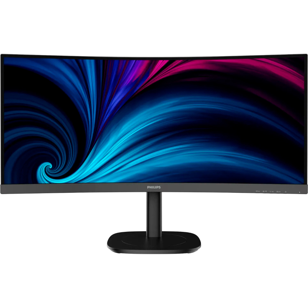 Монітор 34" PHILIPS 34B2U3600C (34B2U3600C/00) фото1