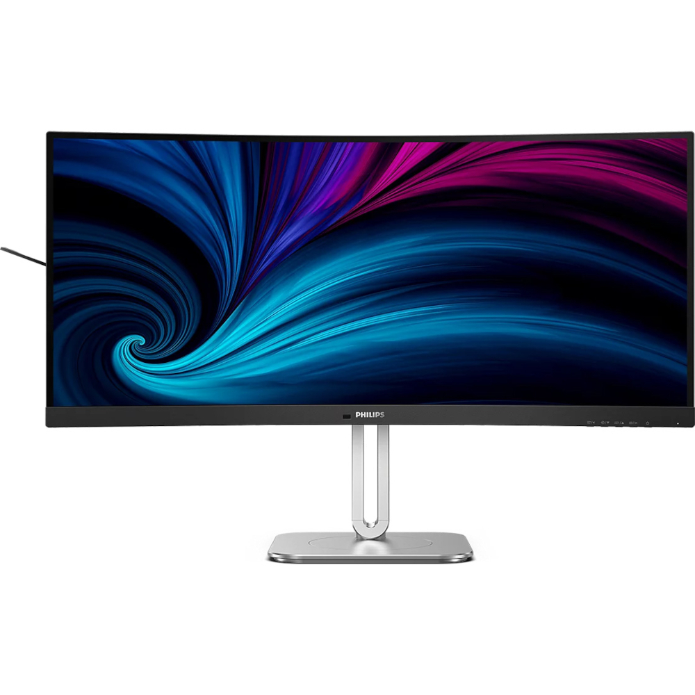 Монітор 34" PHILIPS 34B2U5600C (34B2U5600C/00) фото1