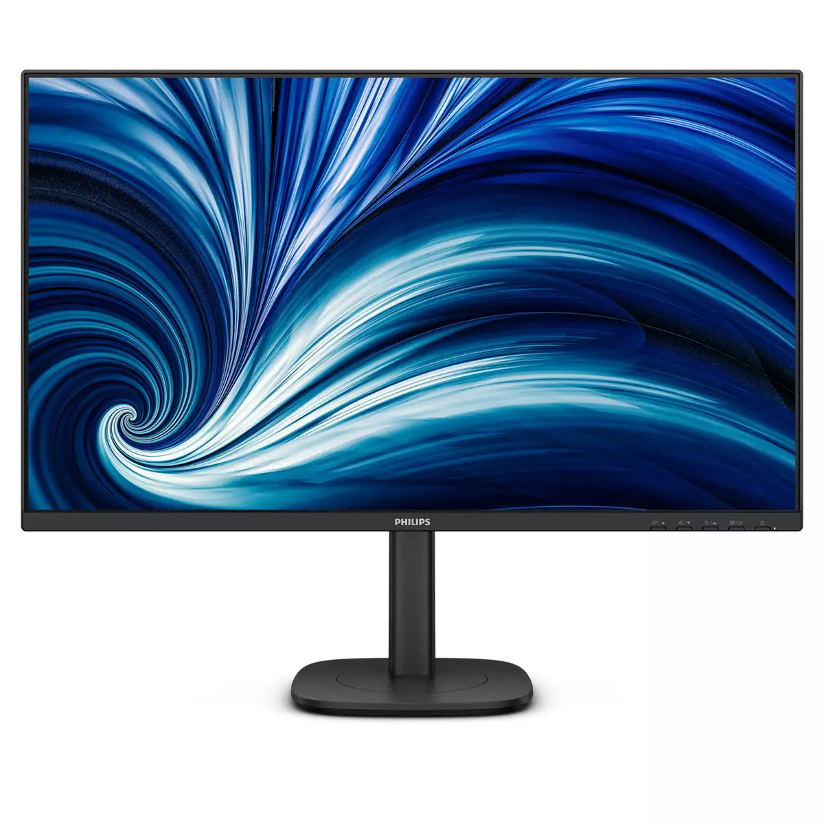 Монитор 27" PHILIPS 27B2U3601 (27B2U3601/00) фото1