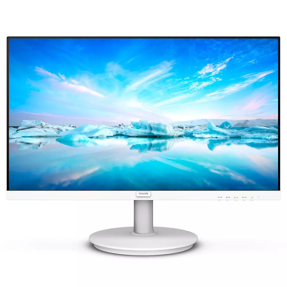 Монітор 27" PHILIPS 271V8AW (271V8AW/00) фото1