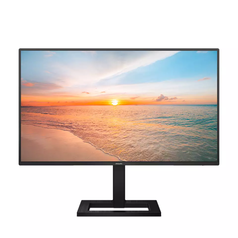 Монітор 23.8" PHILIPS 24E1N1300AE (24E1N1300AE/00) фото1