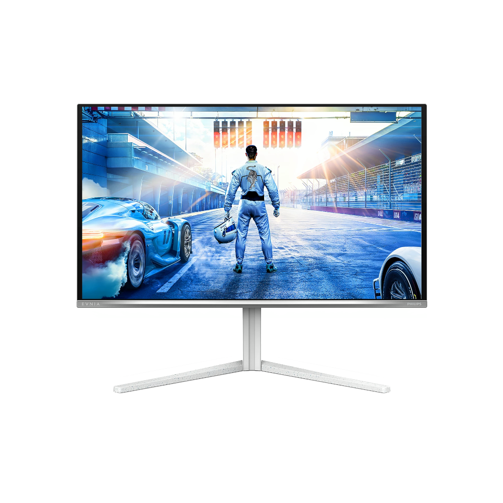 Монітор 26.5" PHILIPS 27M2N6501L (27M2N6501L/00) фото1