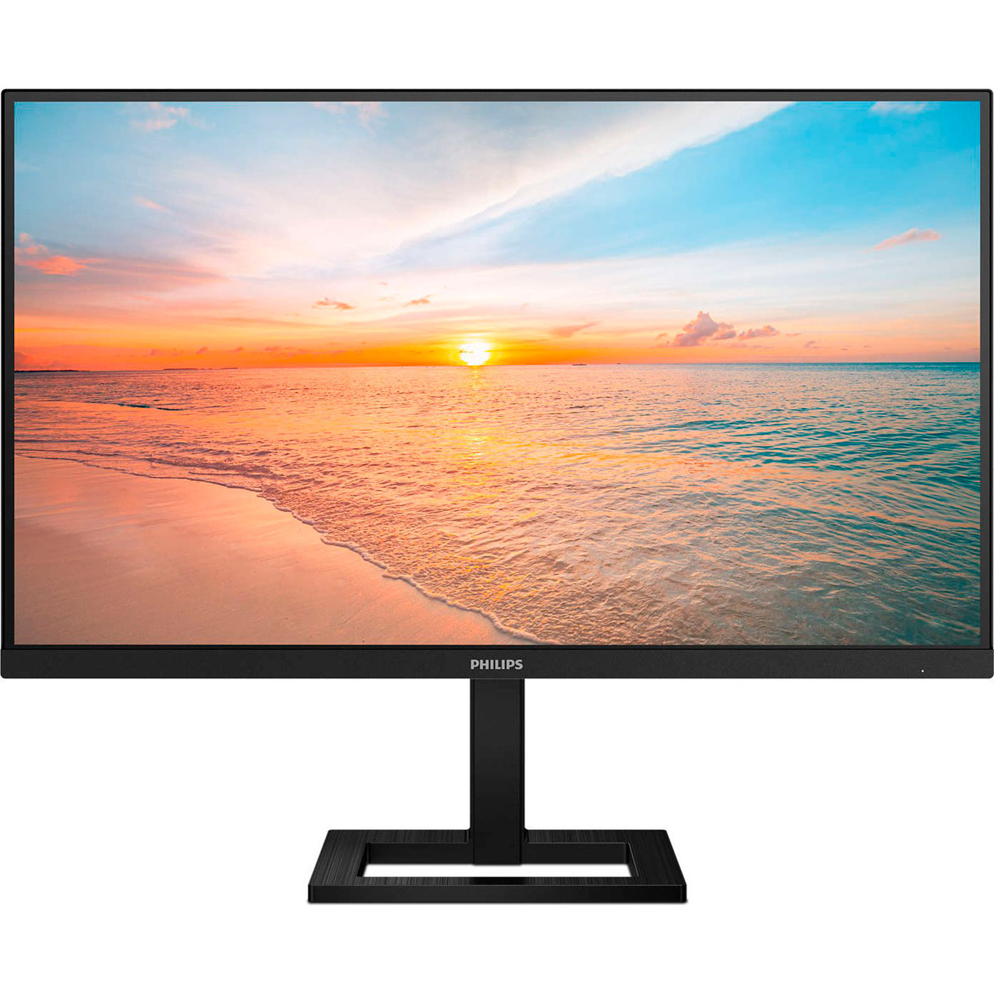 Монітор 27" PHILIPS 27E1N1900AE (27E1N1900AE/00) фото1