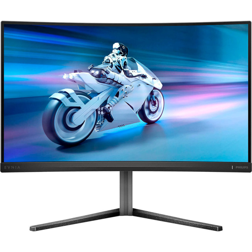 Монітор 27" PHILIPS 27M2C5200W (27M2C5200W/00) фото1
