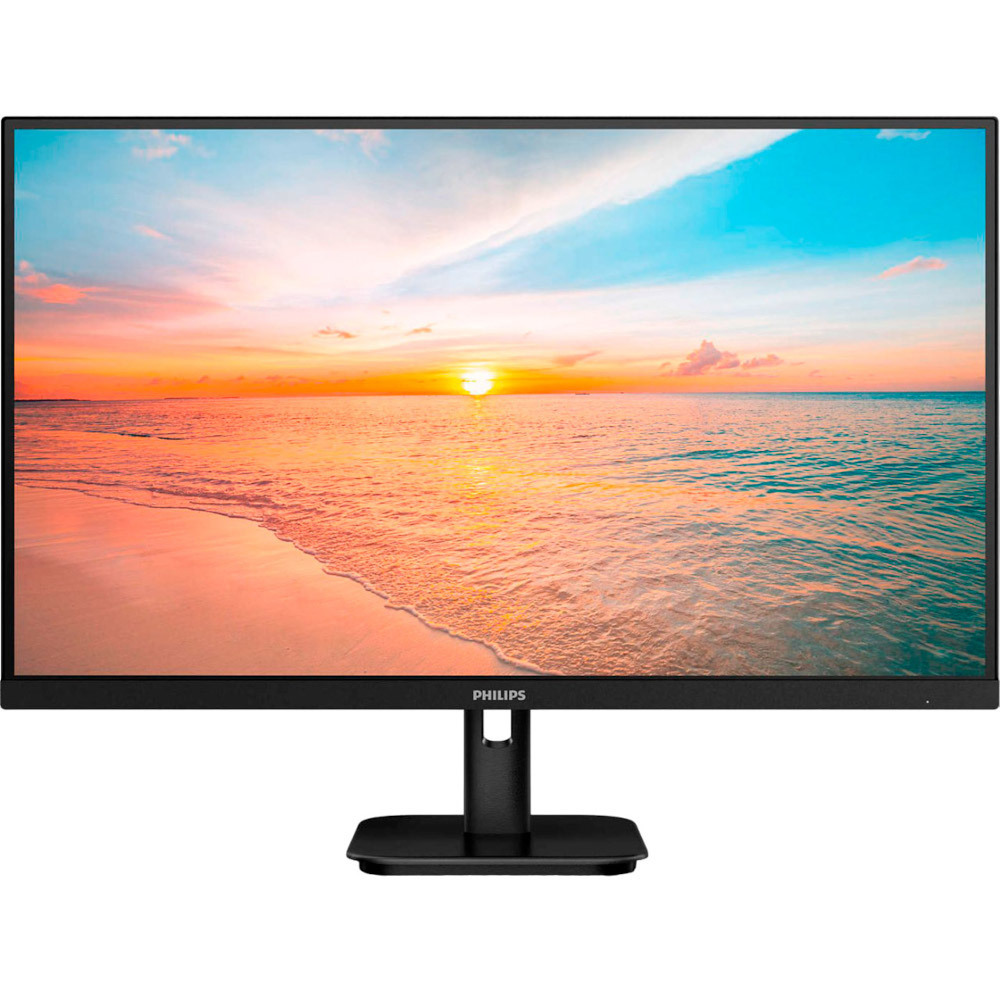 Монітор 27" PHILIPS 27E1N1800A (27E1N1800A/00) фото1