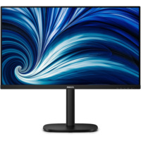 Монітор 31.5" PHILIPS 32B2U3601 Black (32B2U3601/00)