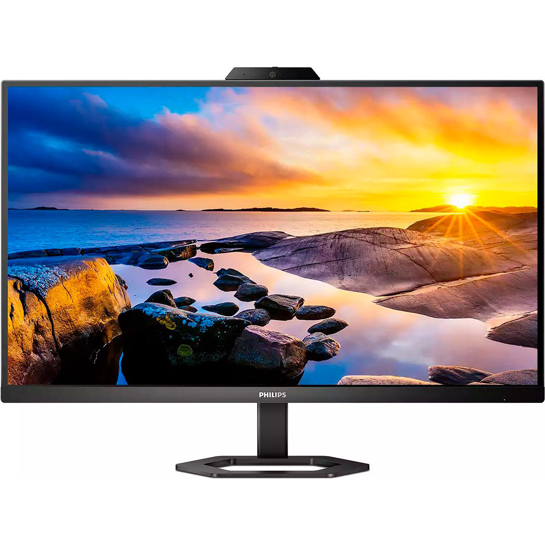 Монітор 27" PHILIPS 27E1N5600HE (27E1N5600HE/00) фото1