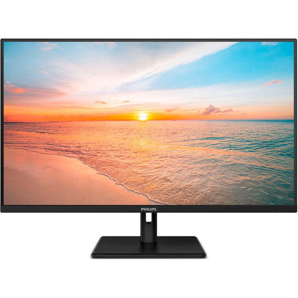 Монітор 31.5" PHILIPS 32E1N1800LA (32E1N1800LA/00) фото1