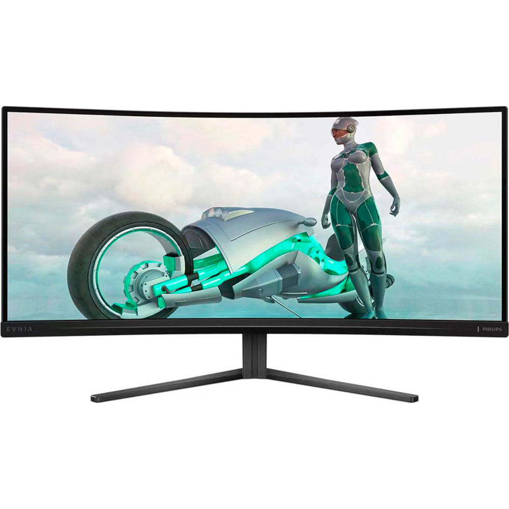 Монітор 31.5" PHILIPS 32M2C3500L (32M2C3500L/00) фото1