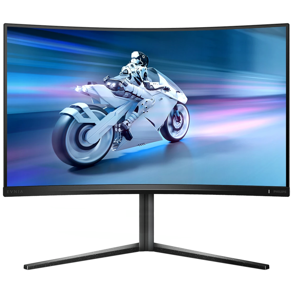 Монітор 31.5" PHILIPS 32M2C5500W (32M2C5500W/00) фото1