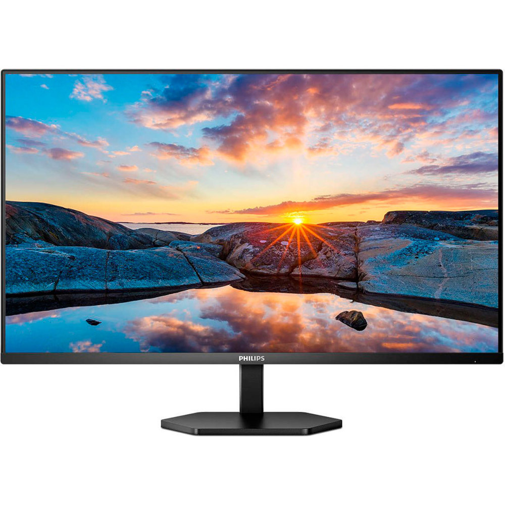 Монітор 31.5" PHILIPS 32E1N3100LA (32E1N3100LA/00) фото1