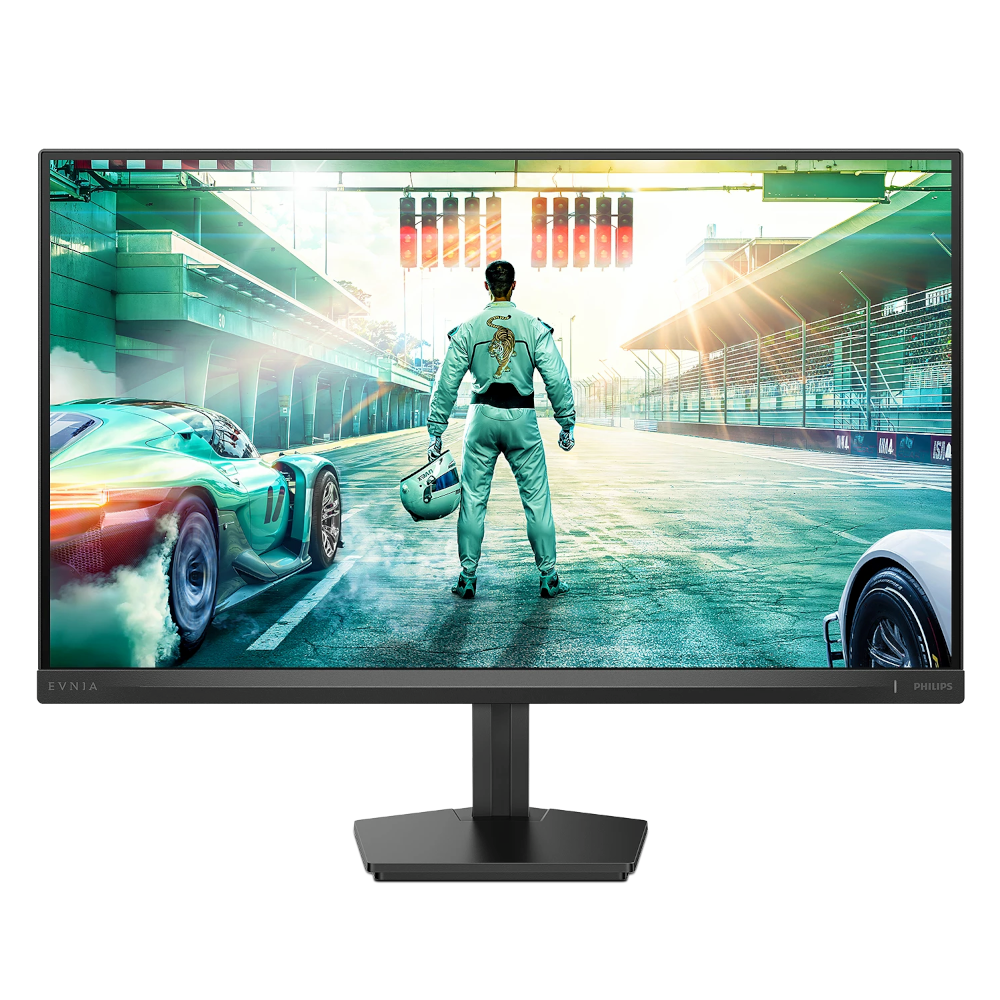 Монітор 27" PHILIPS 27M2N3500PF (27M2N3500PF/00) фото1