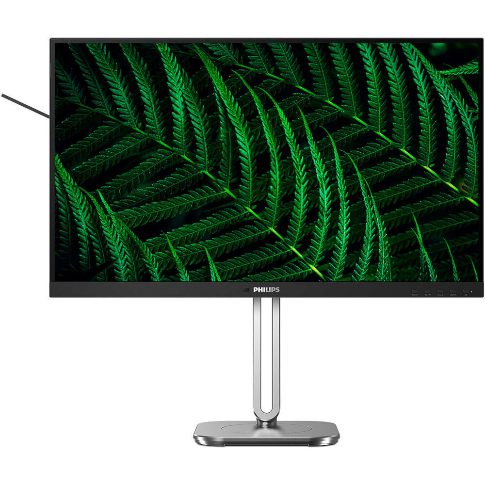 Монітор 27" PHILIPS 27B2G5200 (27B2G5200/00) фото1