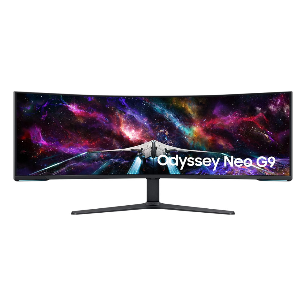 Монитор 57" SAMSUNG Odyssey Neo G9 G95NC (LS57CG952NZXUA) фото1