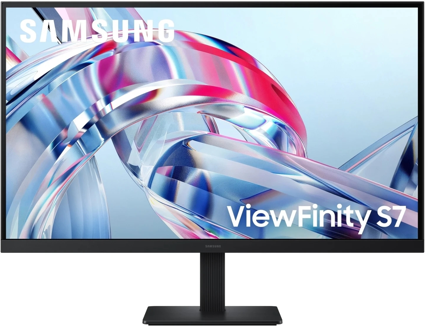 Монитор 32" SAMSUNG ViewFinity S7 LS32H700EAIXUA (LS32H700EAIXUA) фото1