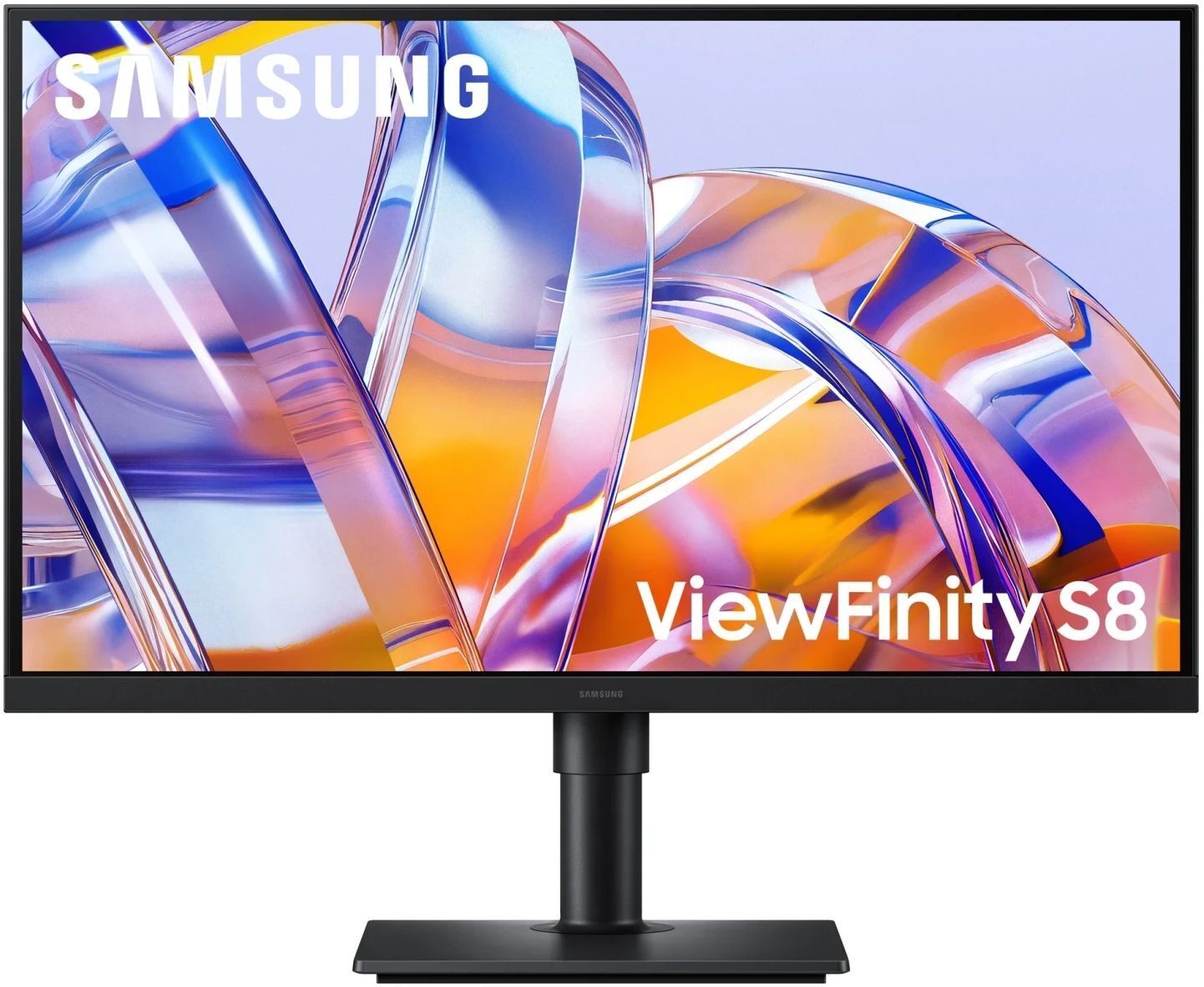 Монитор 32" SAMSUNG ViewFinity S8 LS32H804UAIXUA (LS32H804UAIXUA) фото1