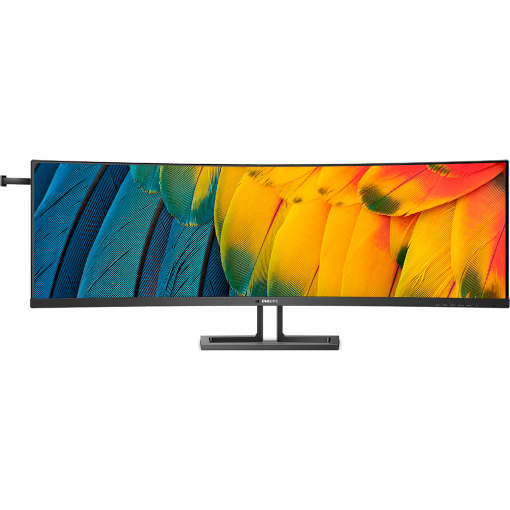 Монітор 44.5" PHILIPS 45B1U6900C (45B1U6900C/00) фото1