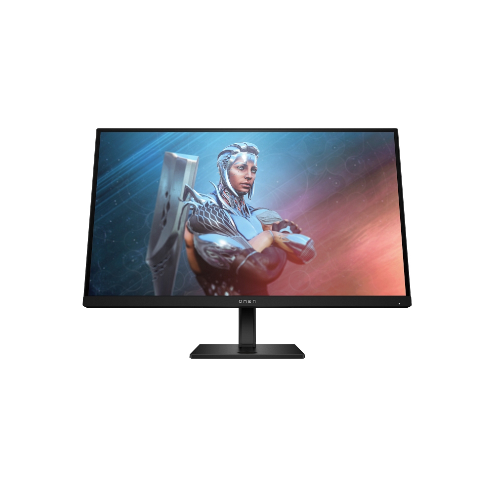 Монітор 27'' HP OMEN Gaming 27 (780F9AA) фото1