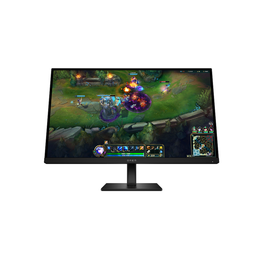 Монитор 27'' HP OMEN Gaming 27 (AV4K1AA) фото1