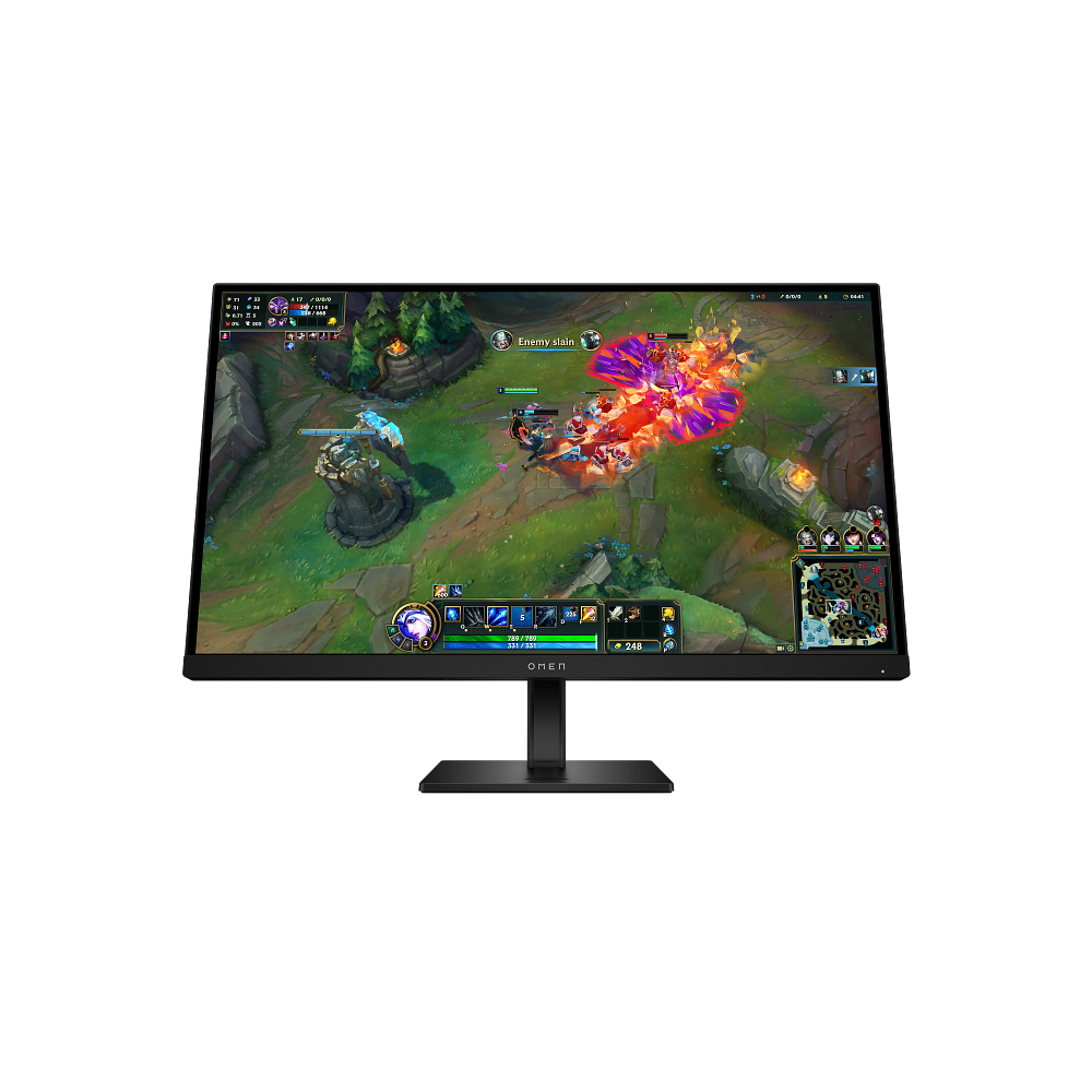 Монитор 27'' HP OMEN 27q G2 (AV4H6AA) фото1