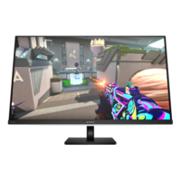 Монитор 31.5'' HP OMEN Transcend 32 UHD OLED (9R181AA)