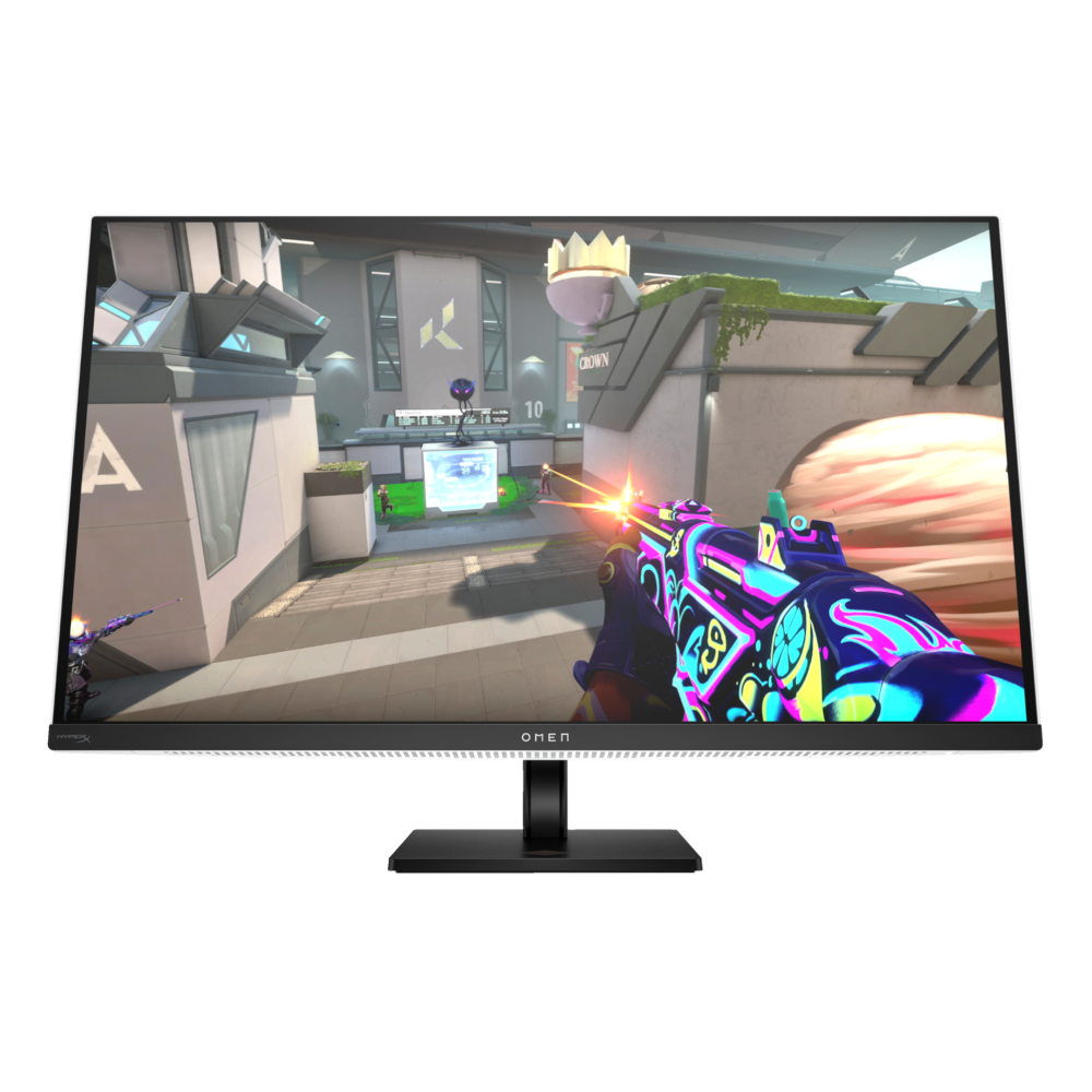 Монитор 31.5'' HP OMEN Transcend 32 UHD OLED (9R181AA) фото1