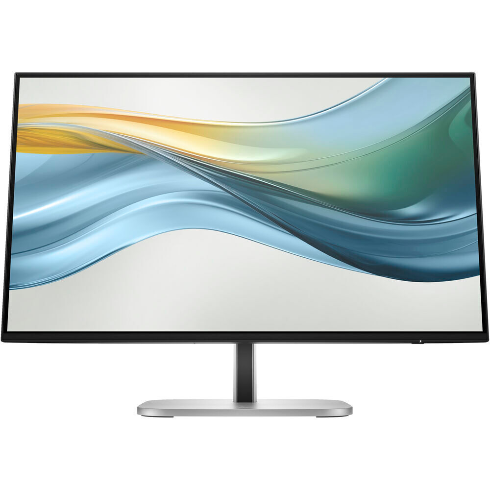 Монітор 23.8'' HP S5 Pro 524pu USB-C (9D9V7AA) фото1