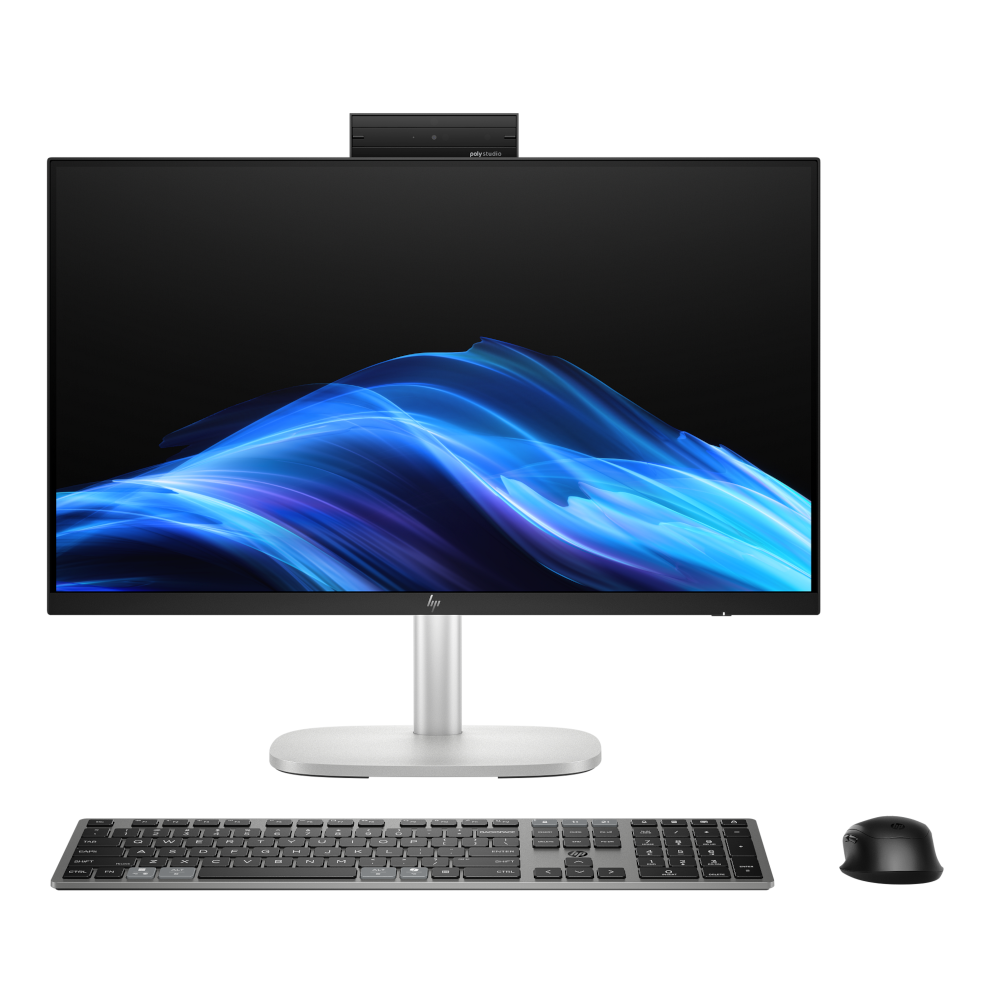 Моноблок 23.8'' HP EliteStudio 8 AiO G1i (A55P3ET) фото1