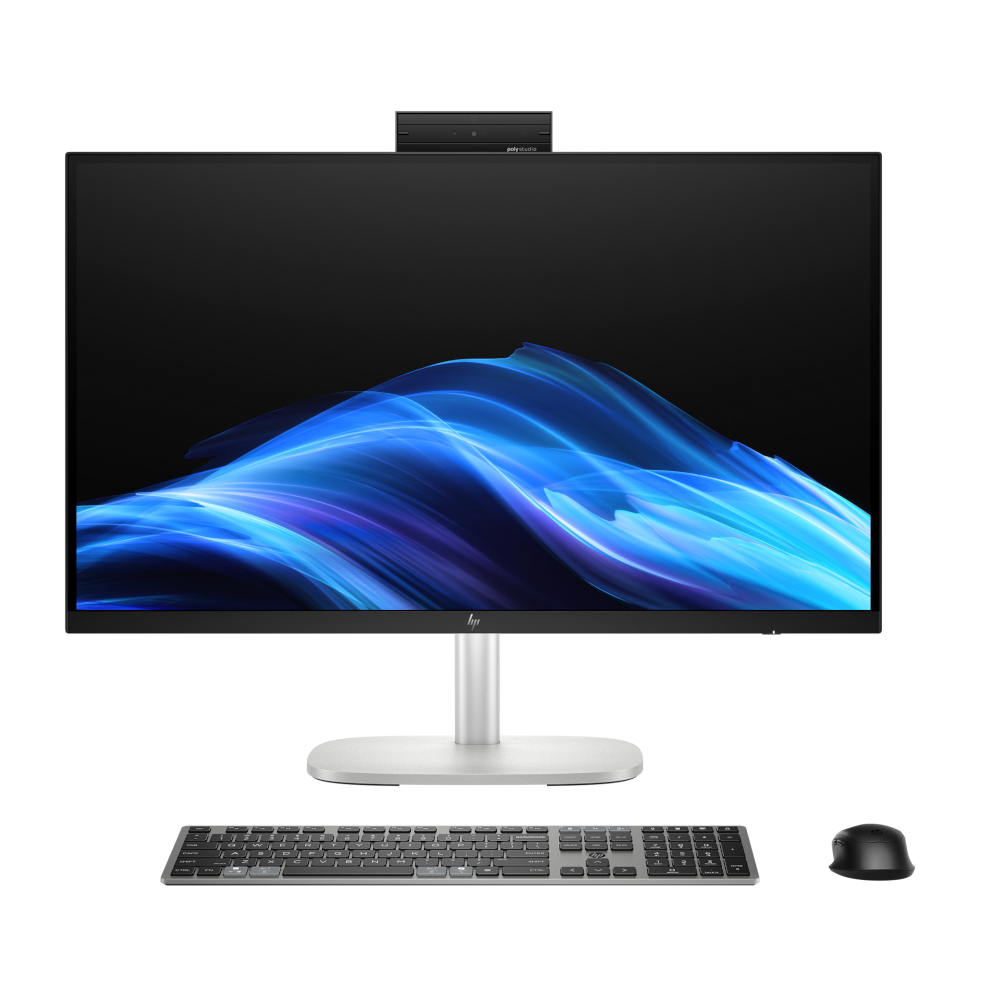 Моноблок 27'' HP EliteStudio 8 AiO G1i (C8AB5ET) фото1