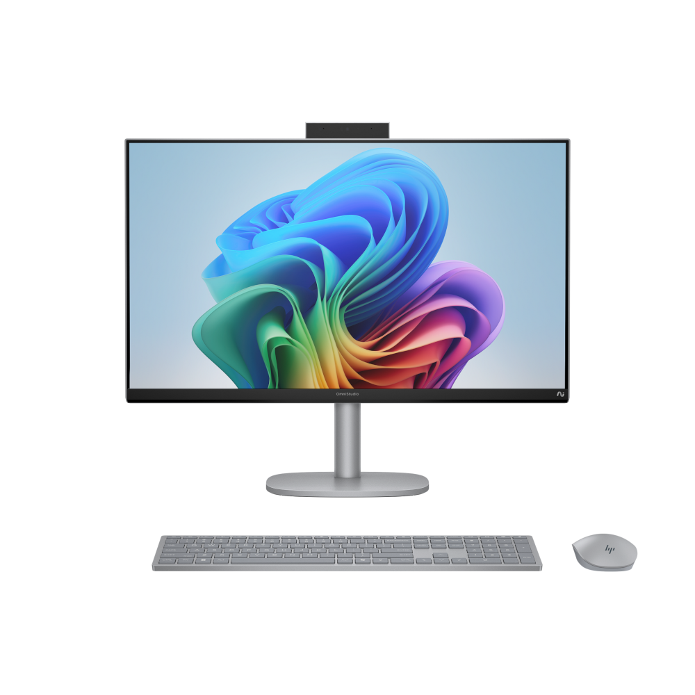 Моноблок 27'' HP OmniStudio X AiO AI 27-cs1003ua (D3SB8EA) фото1