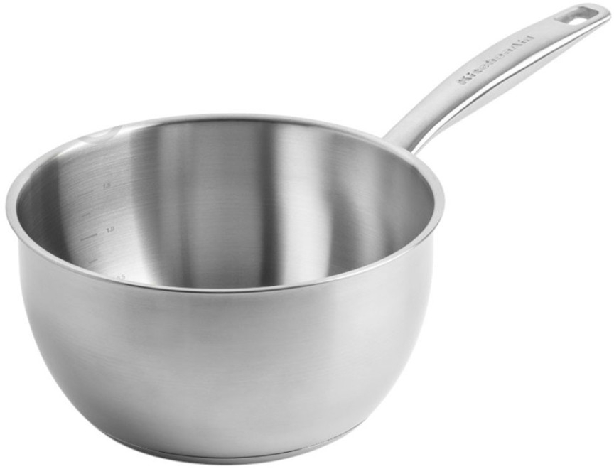 Ковш KitchenAid Proline, 18 см, 2 л (CC004786-001) фото1