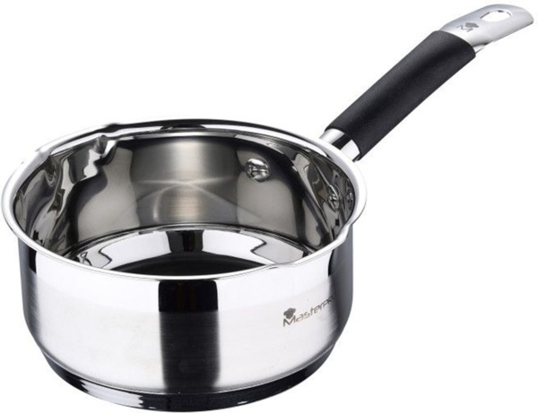 Ківш MasterPro Foodies collection, 1,3 л (BGMP-1500-BK)