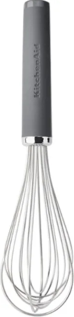 Вінчик KitchenAid Coreline, 26,2 см, сірий (KAS060OHCGG) фото1