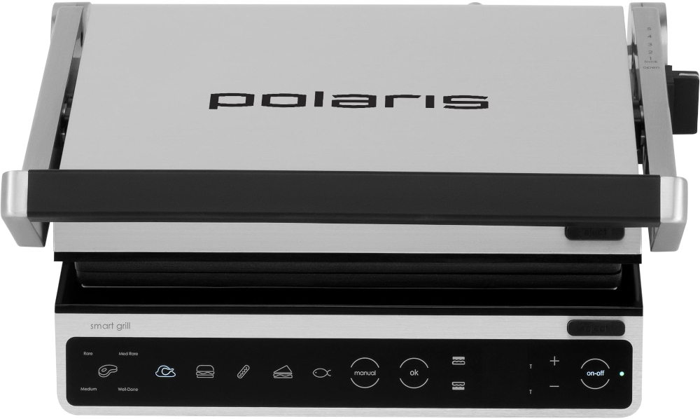 Гриль Polaris PGP 7002 Optimal Temp (PGP7002) фото1