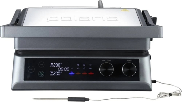 Гриль Polaris PGP 7003 SMOKELESS (PGP7003)