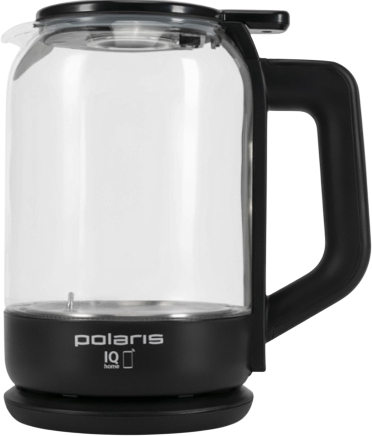 Електрочайник Polaris WIFI IQ Home (PWK17107CGLD) фото1