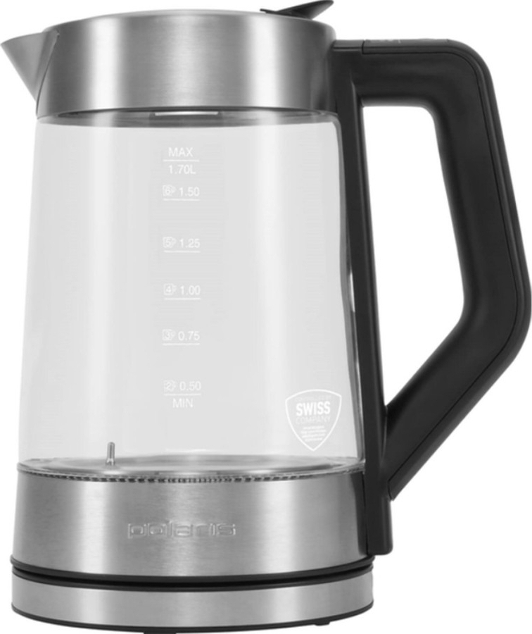 Електрочайник Polaris WIFI IQ Home (PWK17111CGLD) фото1