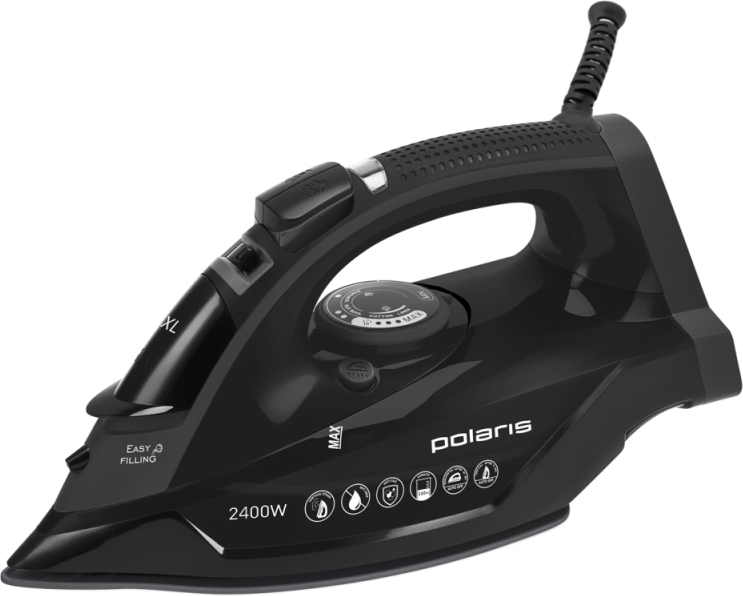 Утюг Polaris PIR 2403AK (PIR2403AK) фото1