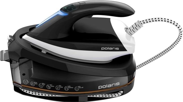 Утюг с парогенератором Polaris PSS 7565K (PSS7565K) фото1