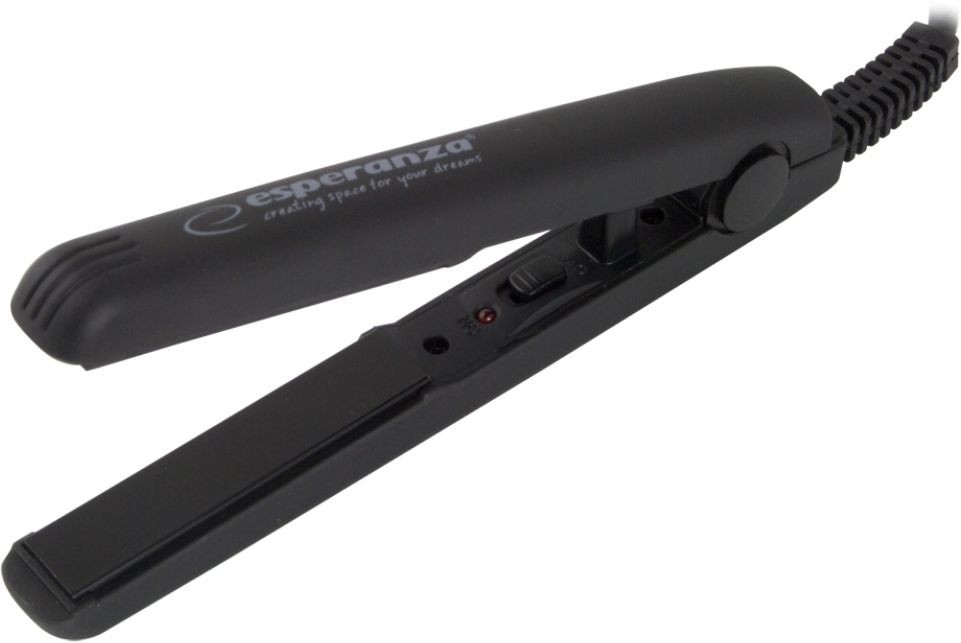 Выпрямители для волос Esperanza Mini Styler EBP008 фото1