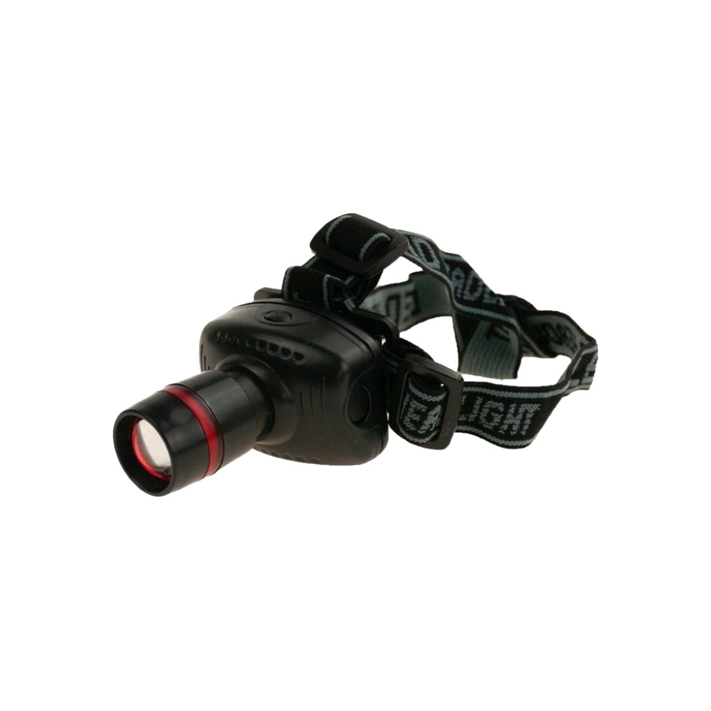 Ліхтар Esperanza налобний Head Light LED VEGA Vega EOT002 фото1