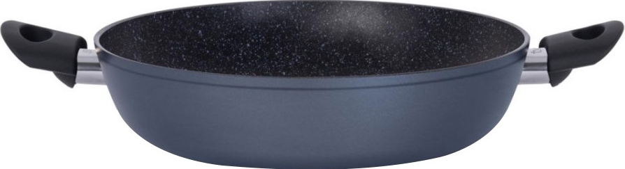 Сотейник TVS Easy Eco Induction 28 см з двома ручками (BN380282910001) фото1