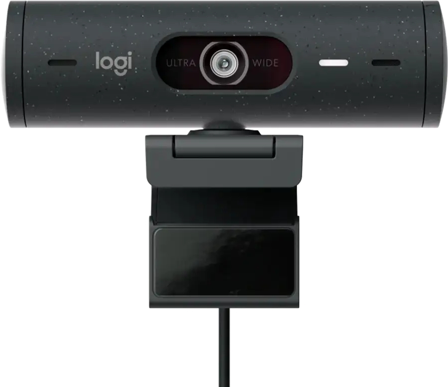 Веб-камера Logitech BRIO 505 (960-001459) фото1